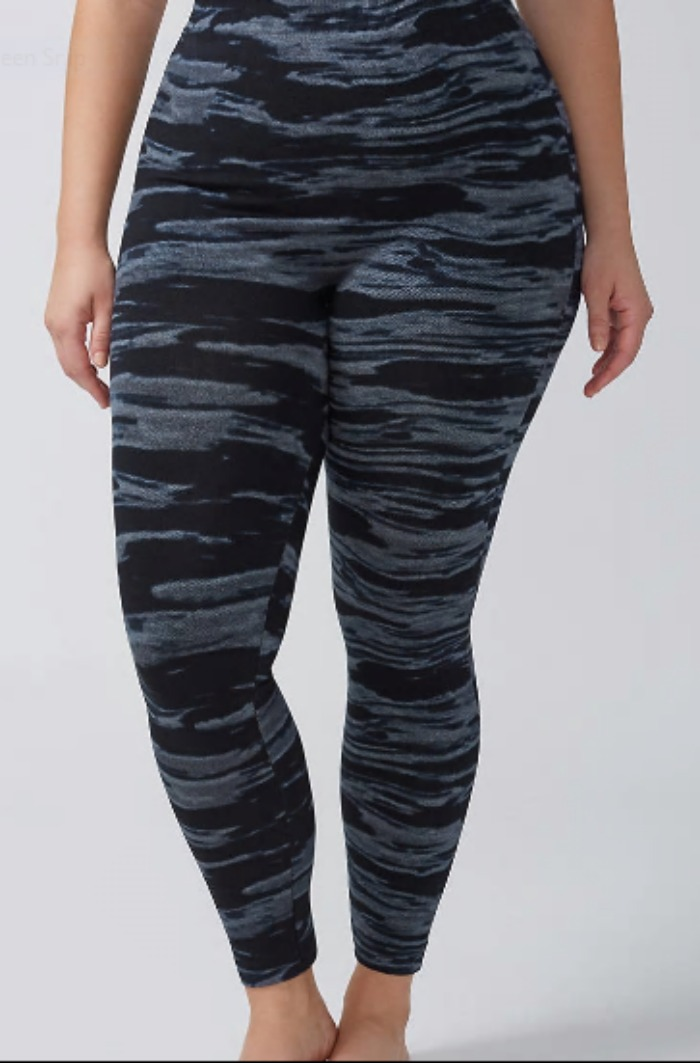 lane bryant camo pants